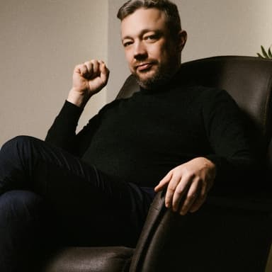 Павел Попов